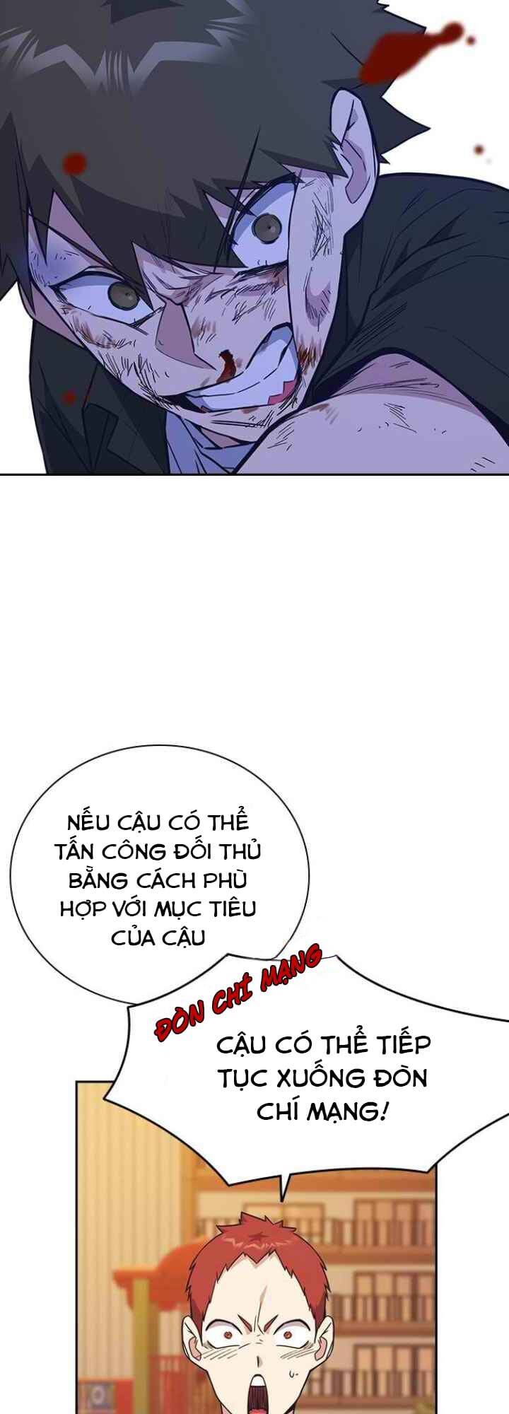 Học Nhóm Chapter 108 - Trang 2