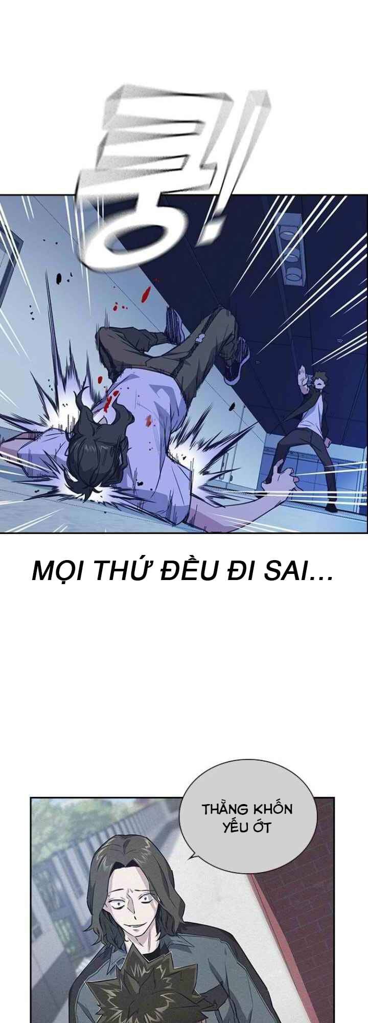 Học Nhóm Chapter 108 - Trang 2