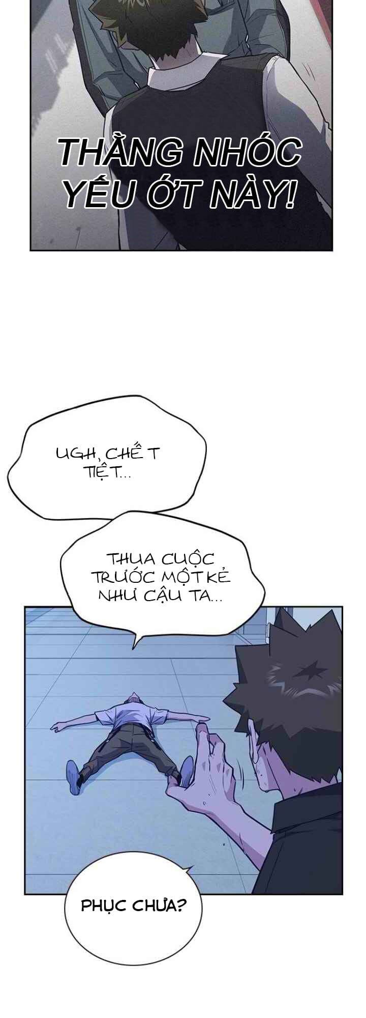 Học Nhóm Chapter 108 - Trang 2