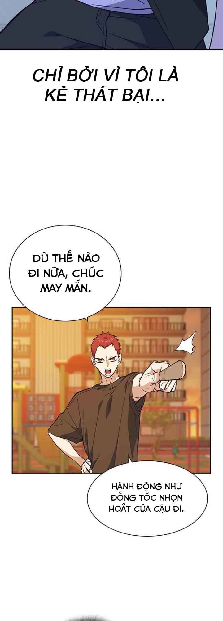 Học Nhóm Chapter 108 - Trang 2