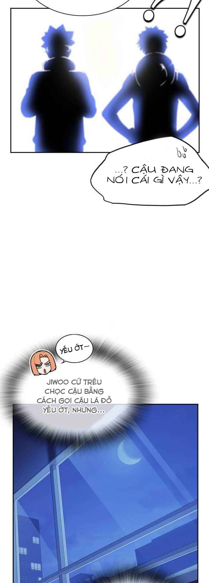 Học Nhóm Chapter 108 - Trang 2