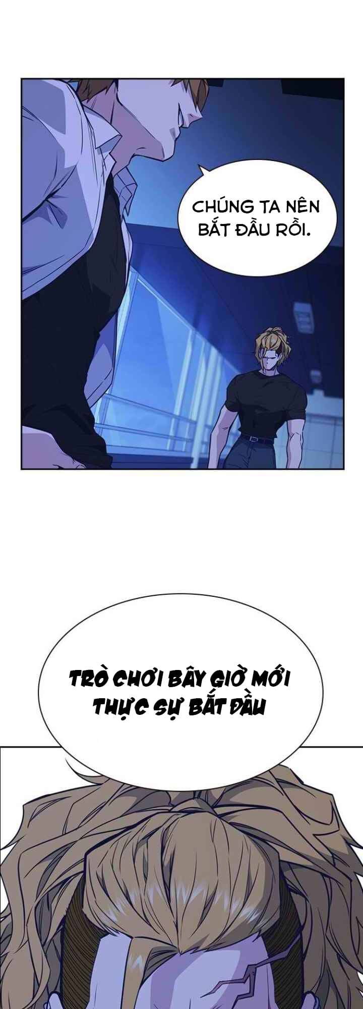 Học Nhóm Chapter 108 - Trang 2