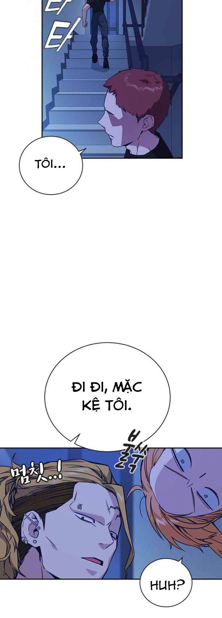 Học Nhóm Chapter 109 - Trang 2