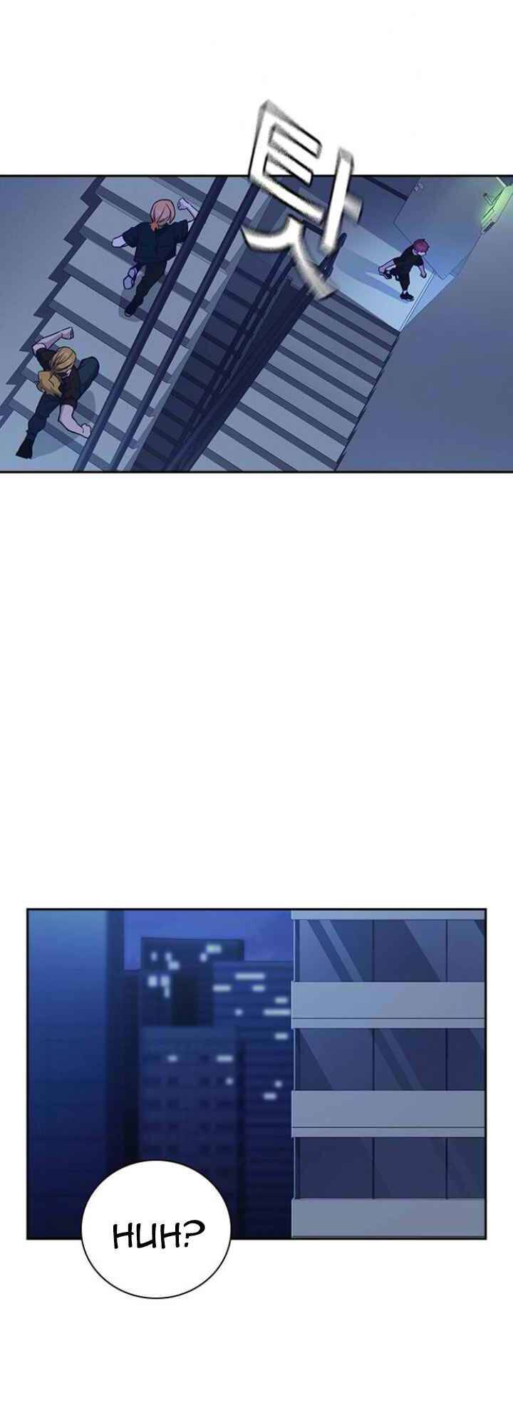 Học Nhóm Chapter 109 - Trang 2