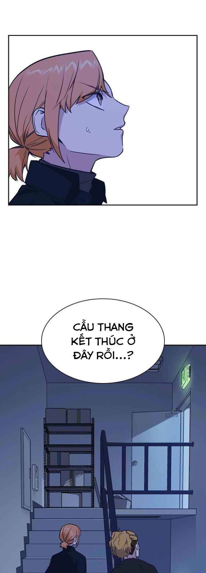 Học Nhóm Chapter 109 - Trang 2