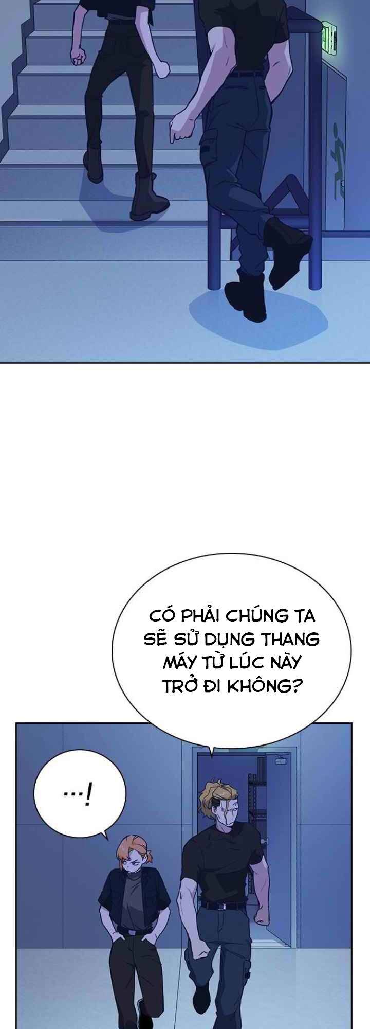 Học Nhóm Chapter 109 - Trang 2