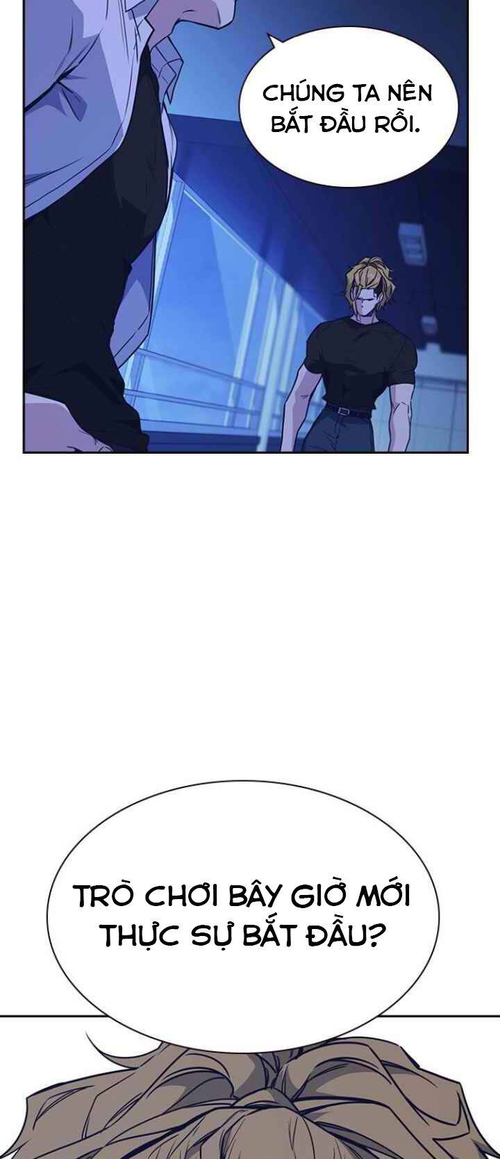 Học Nhóm Chapter 109 - Trang 2