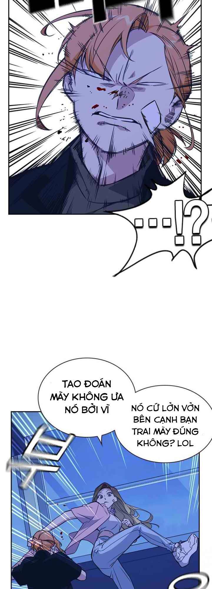 Học Nhóm Chapter 109 - Trang 2