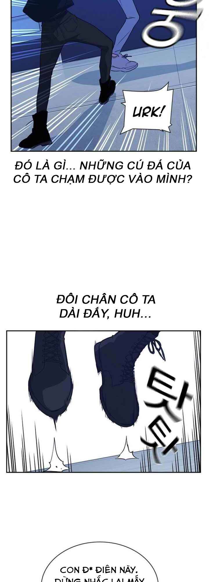 Học Nhóm Chapter 109 - Trang 2