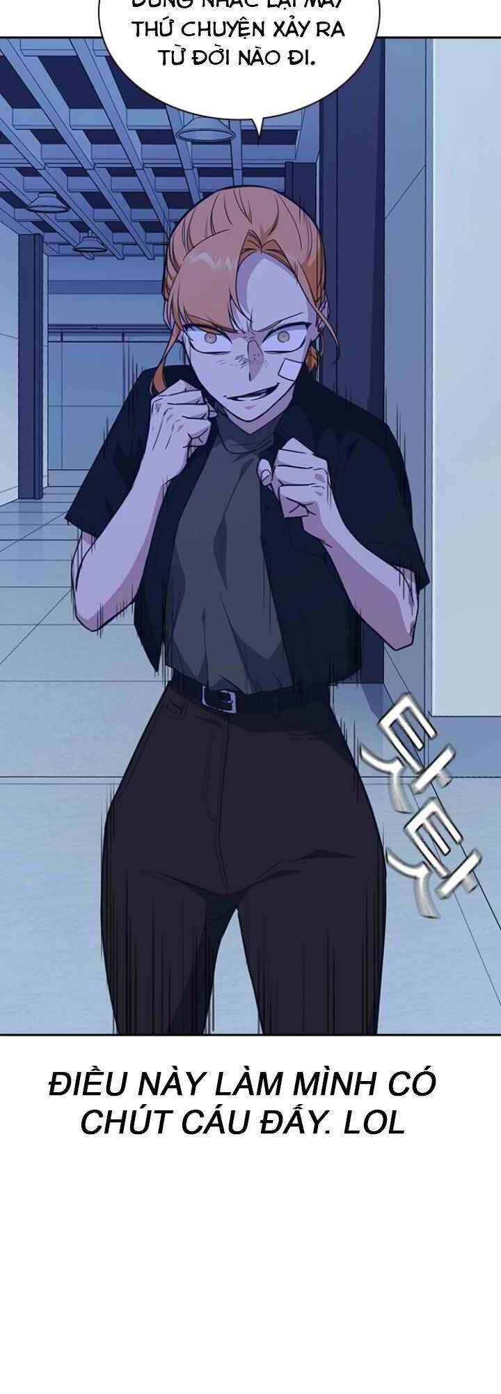 Học Nhóm Chapter 109 - Trang 2