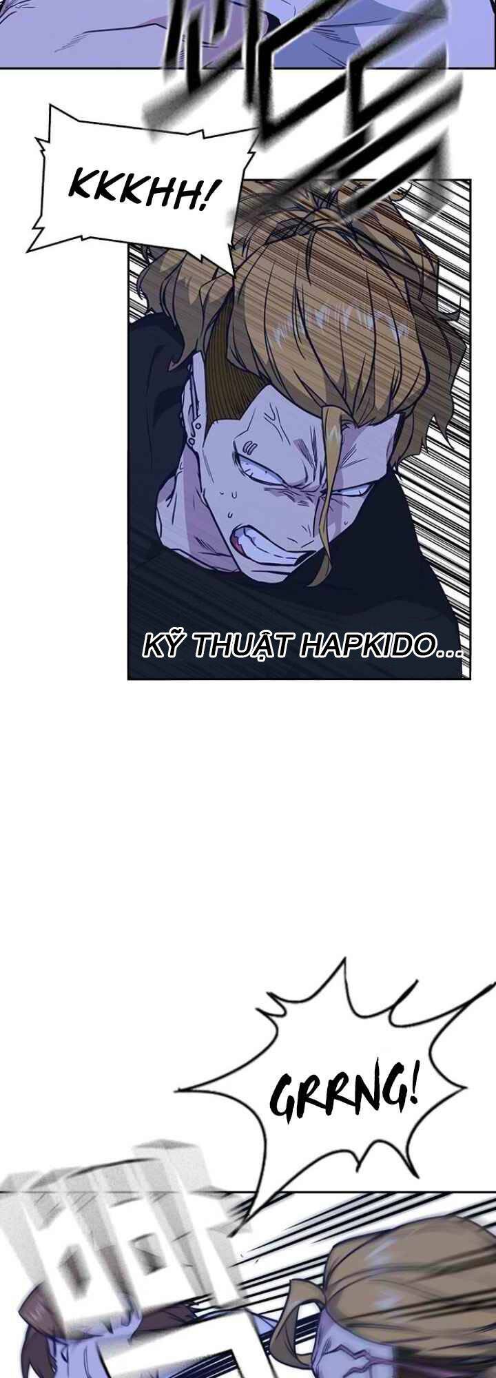 Học Nhóm Chapter 109 - Trang 2