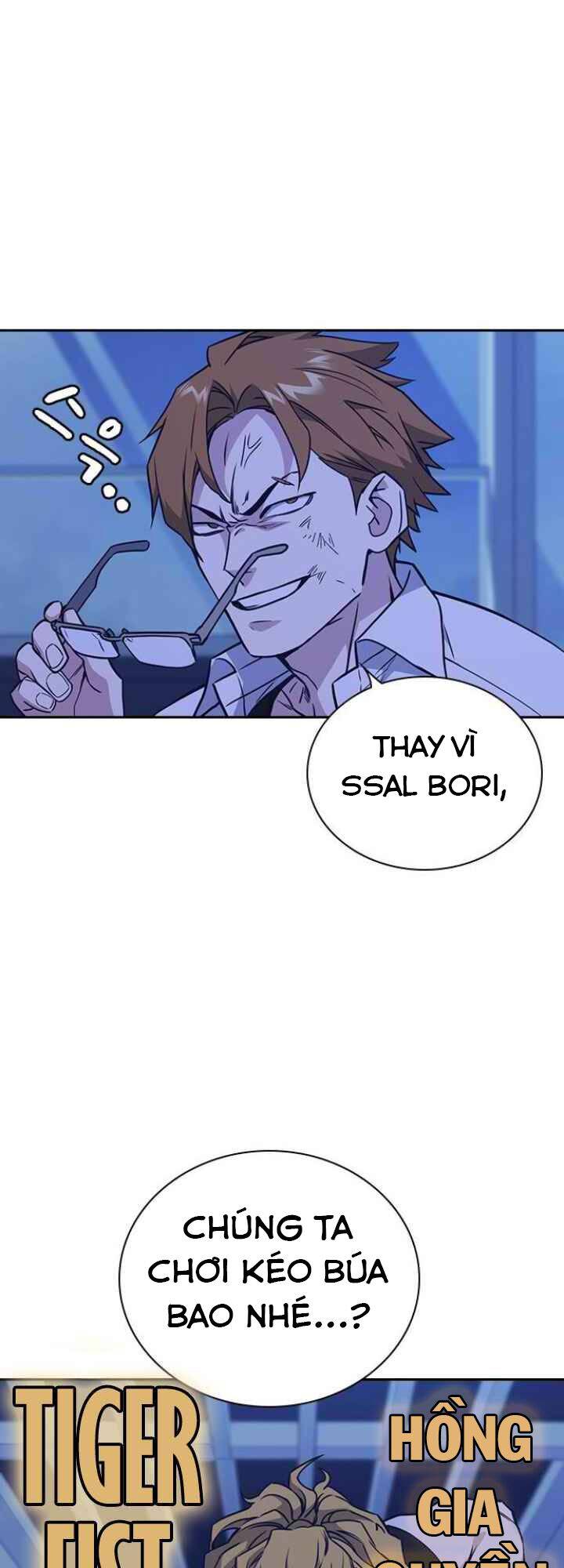 Học Nhóm Chapter 109 - Trang 2