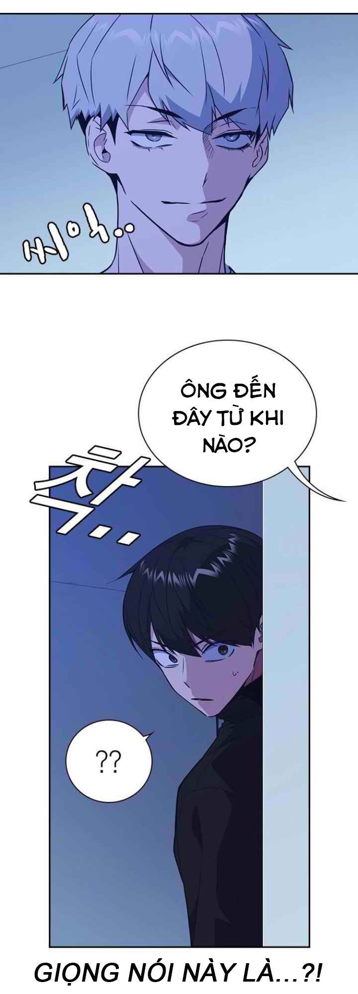 Học Nhóm Chapter 109 - Trang 2