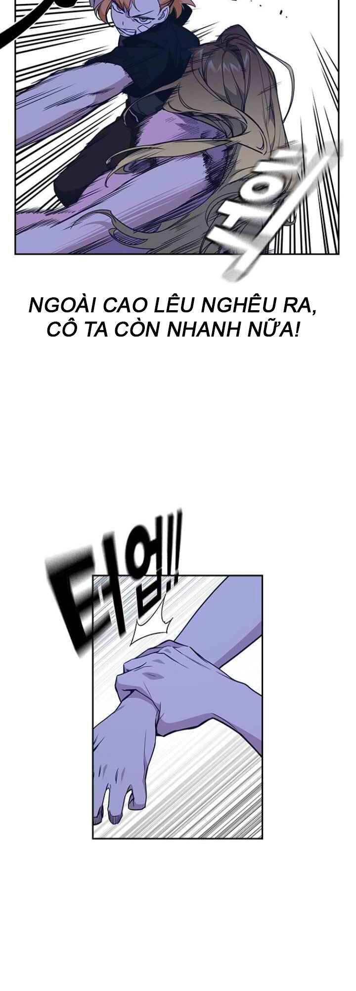 Học Nhóm Chapter 109 - Trang 2
