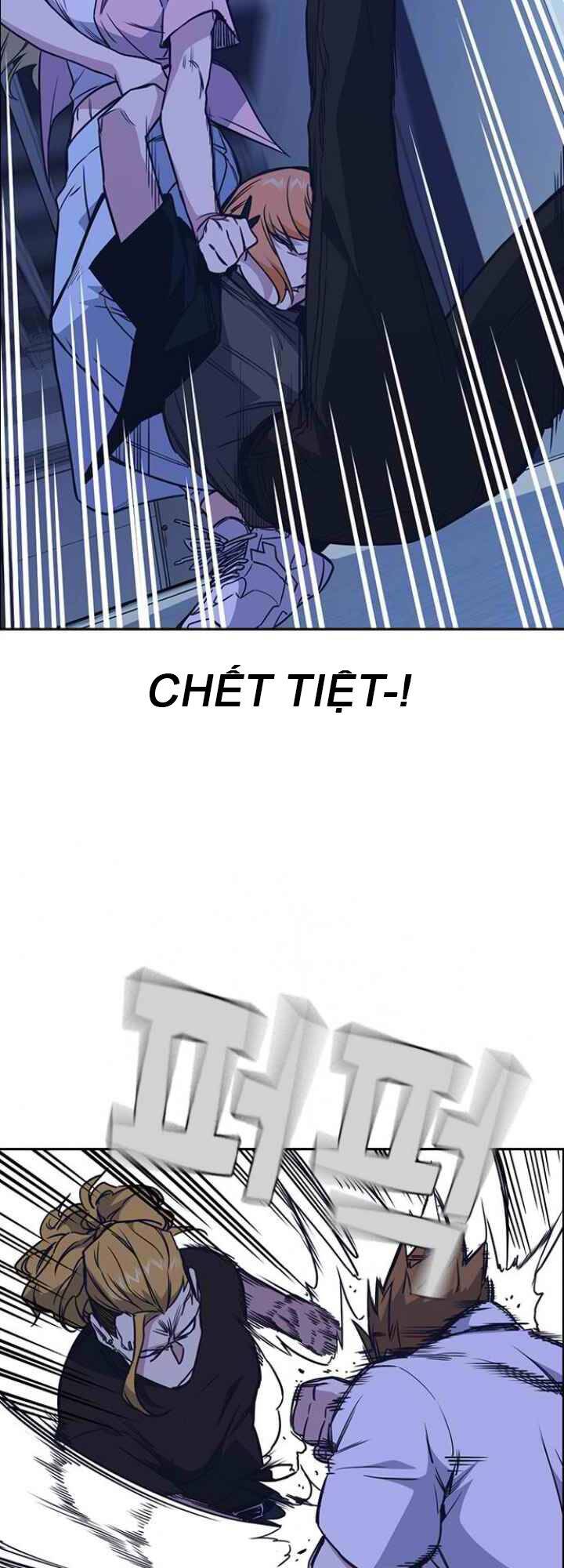 Học Nhóm Chapter 109 - Trang 2