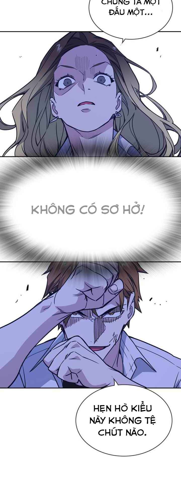 Học Nhóm Chapter 109 - Trang 2