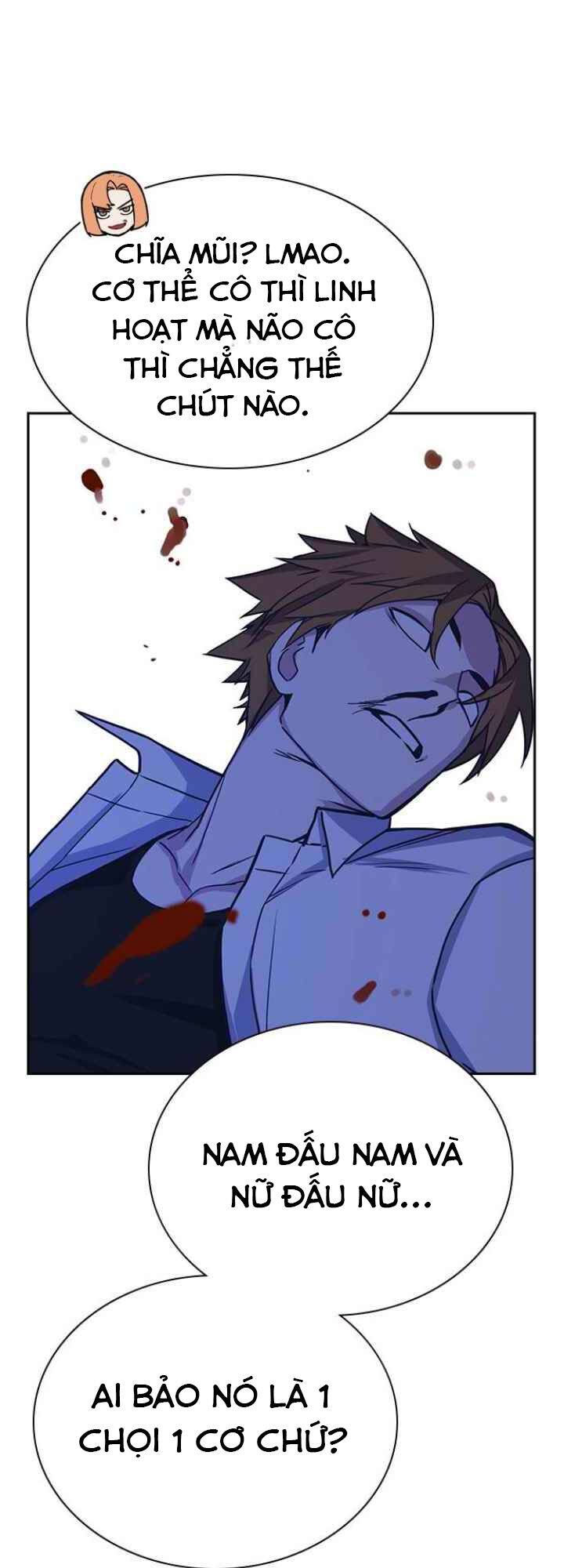 Học Nhóm Chapter 109 - Trang 2