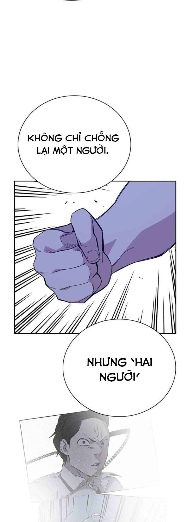 Học Nhóm Chapter 109 - Trang 2