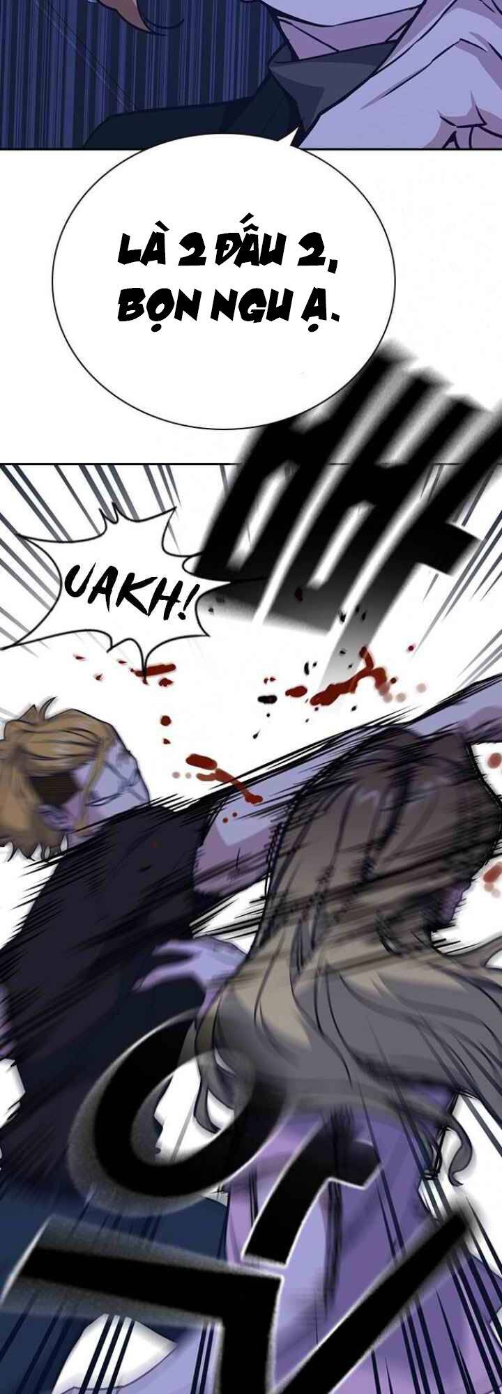 Học Nhóm Chapter 109 - Trang 2