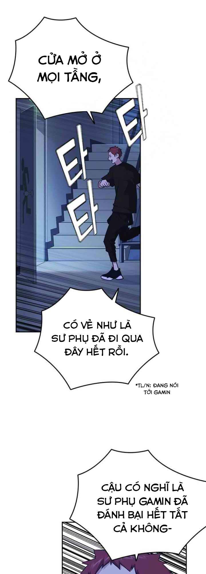 Học Nhóm Chapter 109 - Trang 2