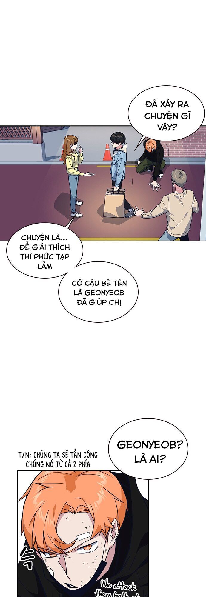 Học Nhóm Chapter 11 - Trang 2