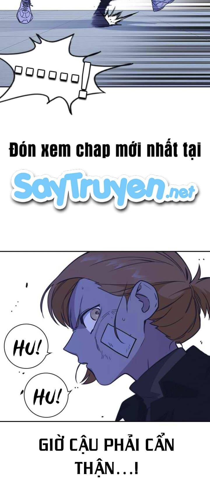 Học Nhóm Chapter 110 - Trang 2