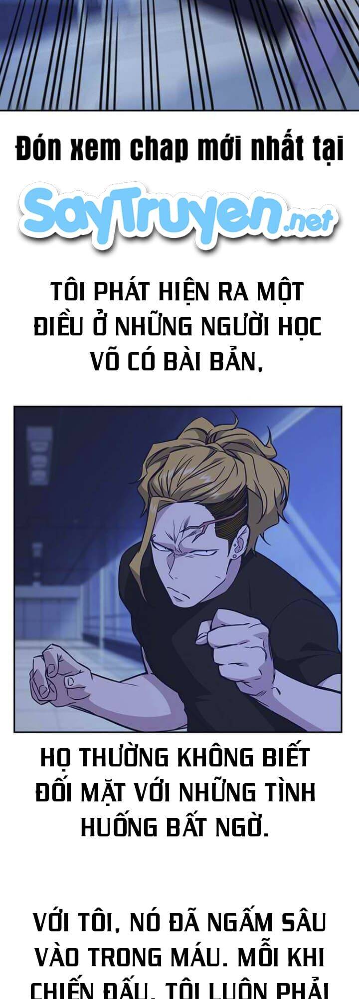 Học Nhóm Chapter 110 - Trang 2