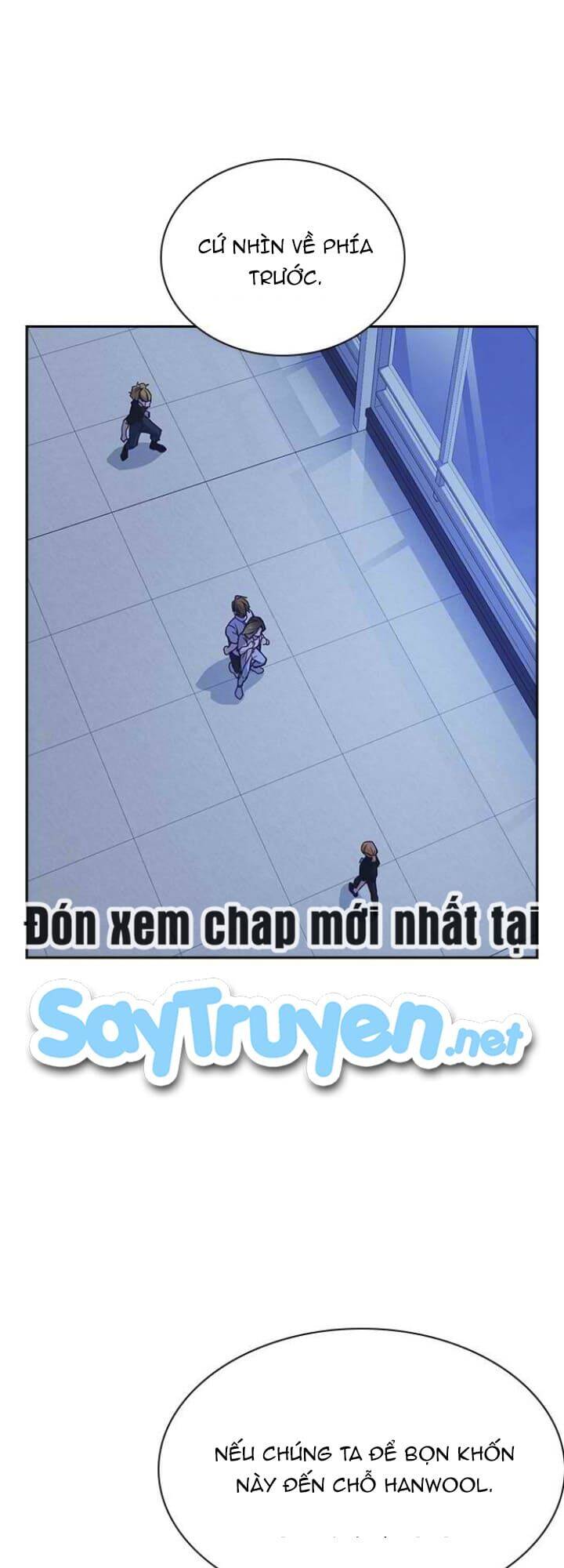 Học Nhóm Chapter 110 - Trang 2