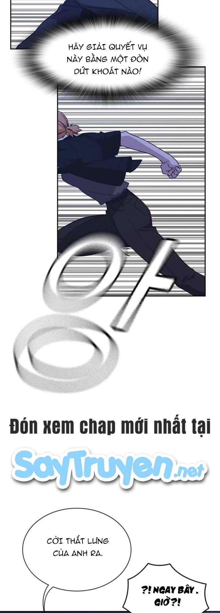 Học Nhóm Chapter 110 - Trang 2