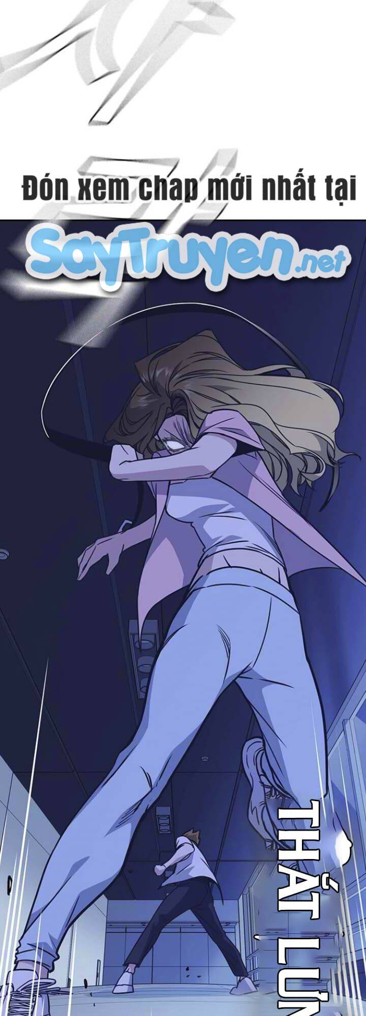 Học Nhóm Chapter 110 - Trang 2