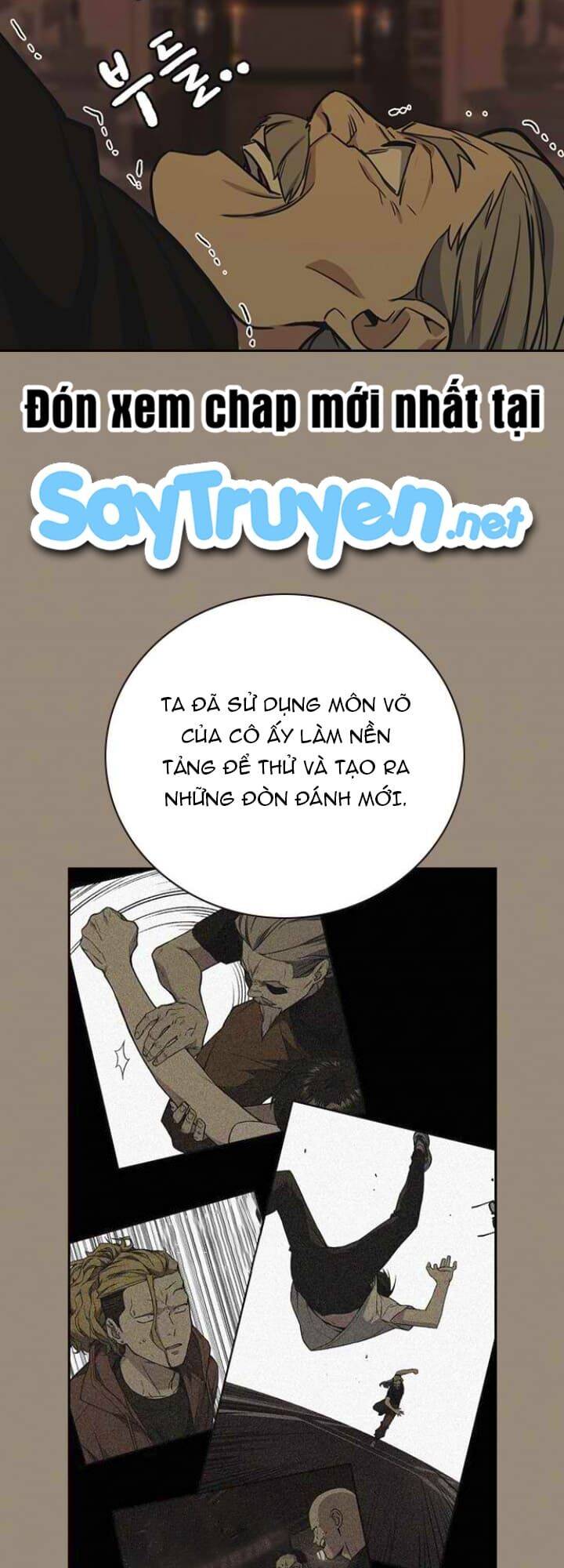 Học Nhóm Chapter 110 - Trang 2