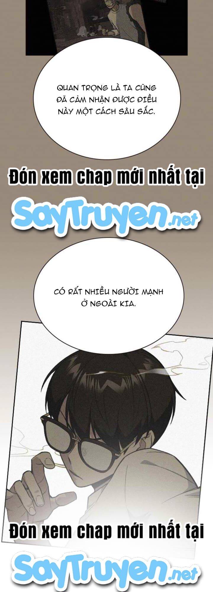 Học Nhóm Chapter 110 - Trang 2