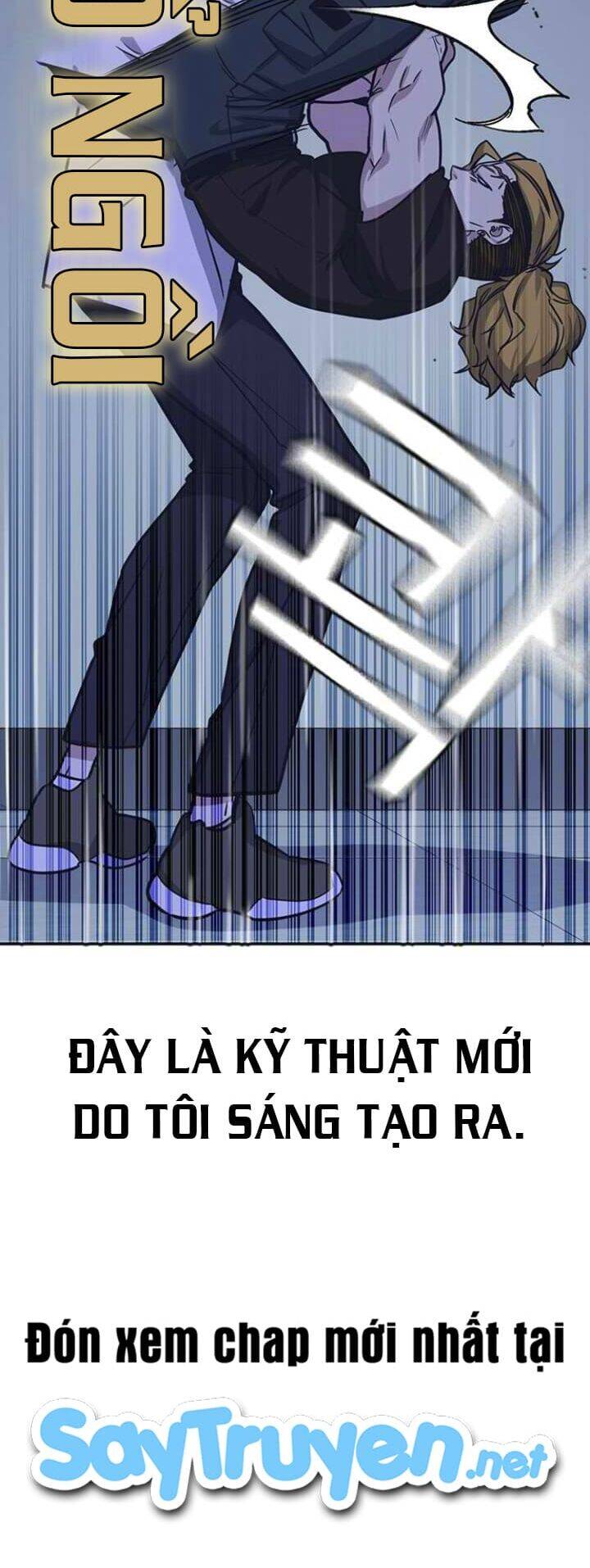 Học Nhóm Chapter 110 - Trang 2