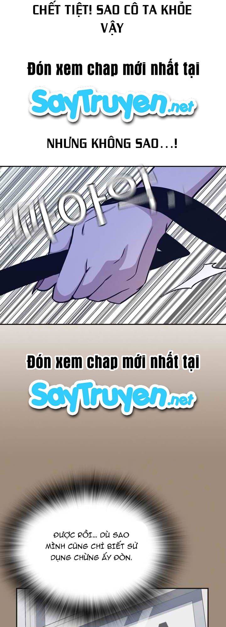 Học Nhóm Chapter 110 - Trang 2