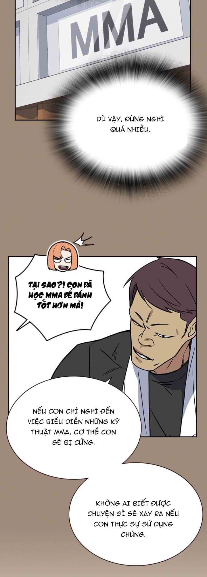 Học Nhóm Chapter 110 - Trang 2