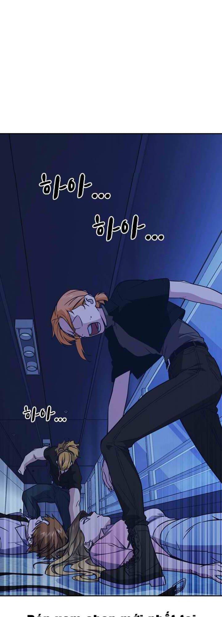 Học Nhóm Chapter 110 - Trang 2