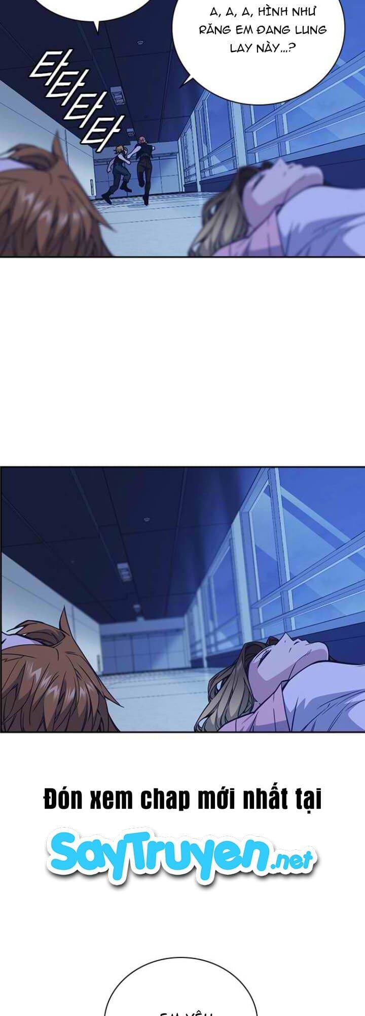 Học Nhóm Chapter 110 - Trang 2