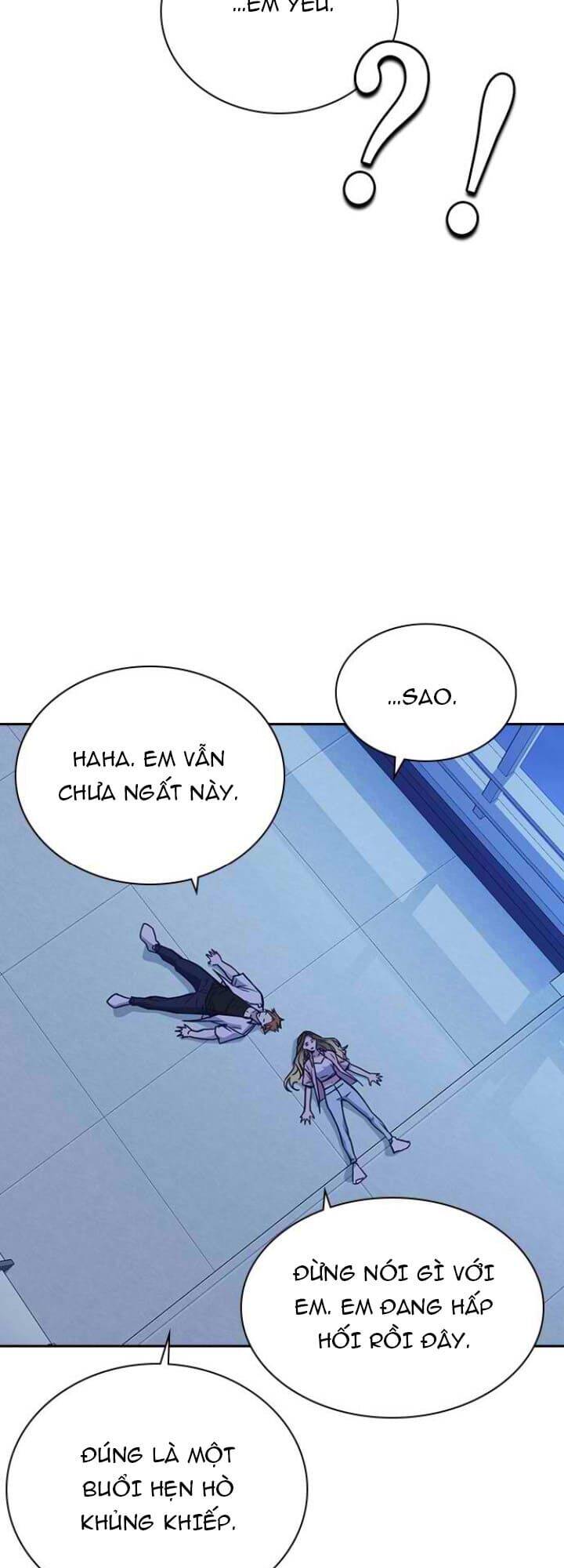 Học Nhóm Chapter 110 - Trang 2