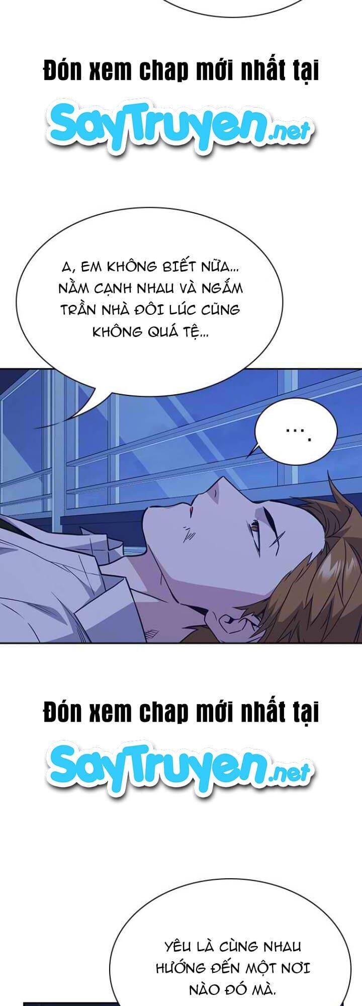 Học Nhóm Chapter 110 - Trang 2