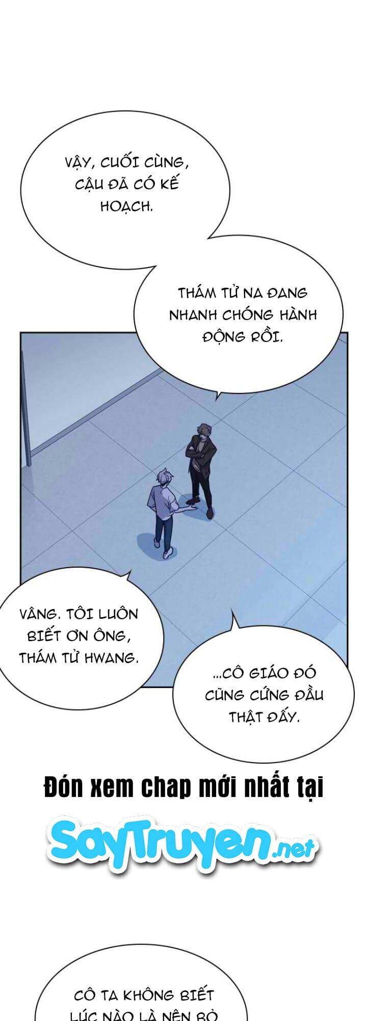 Học Nhóm Chapter 110 - Trang 2