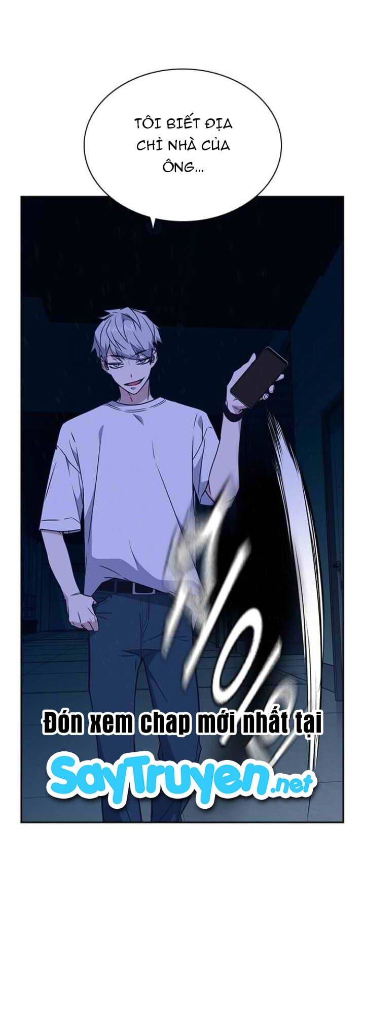 Học Nhóm Chapter 110 - Trang 2