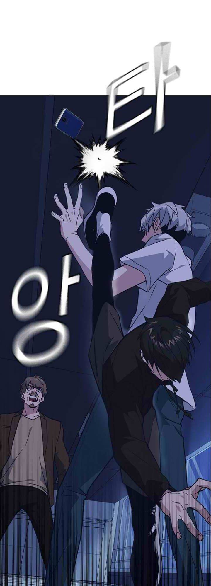 Học Nhóm Chapter 110 - Trang 2