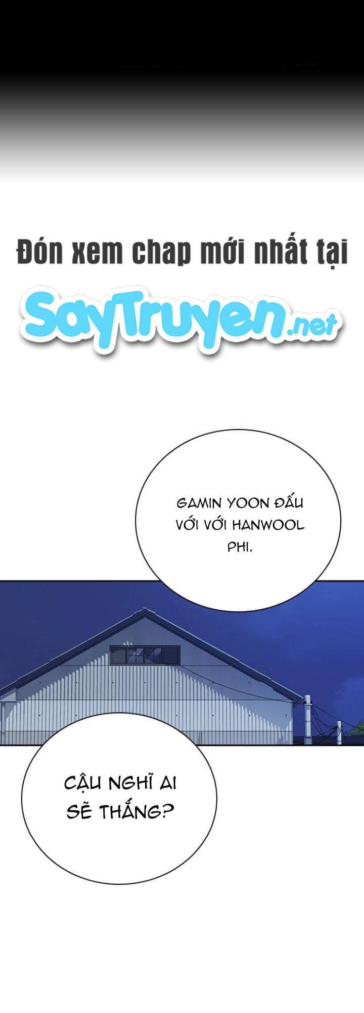 Học Nhóm Chapter 112 - Trang 2