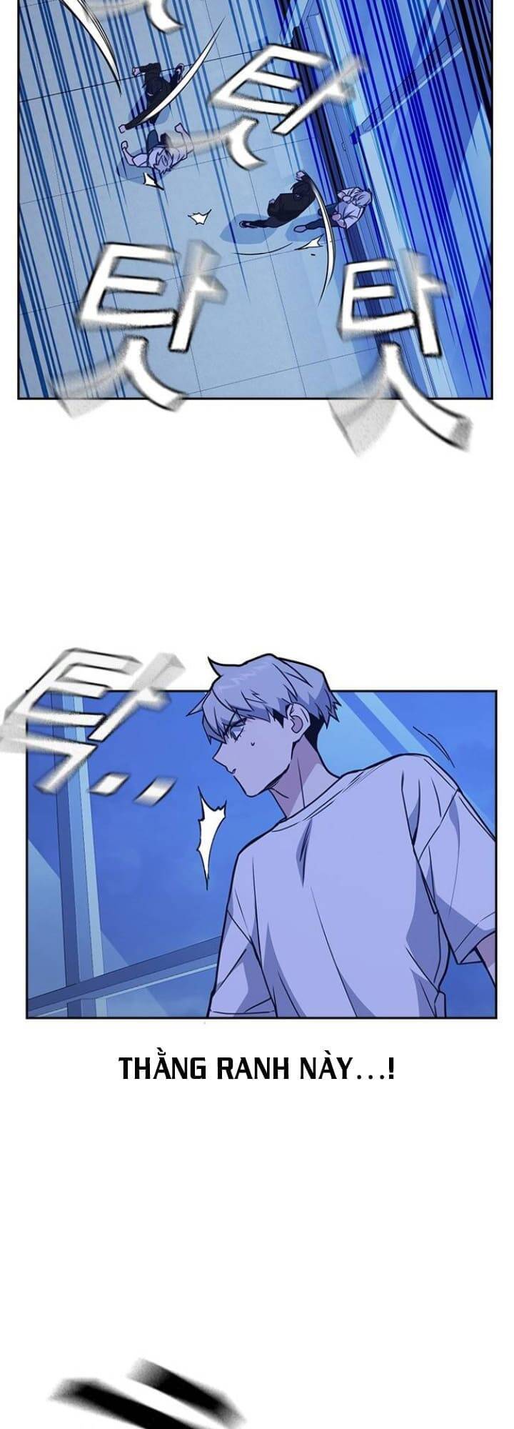 Học Nhóm Chapter 112 - Trang 2