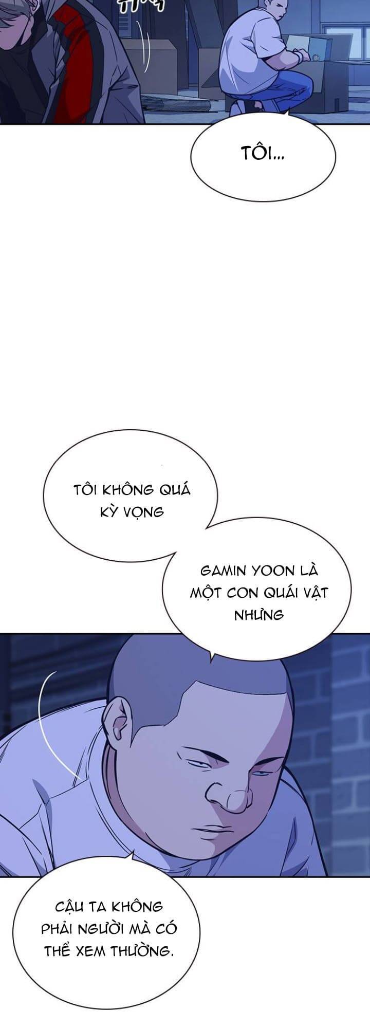 Học Nhóm Chapter 112 - Trang 2