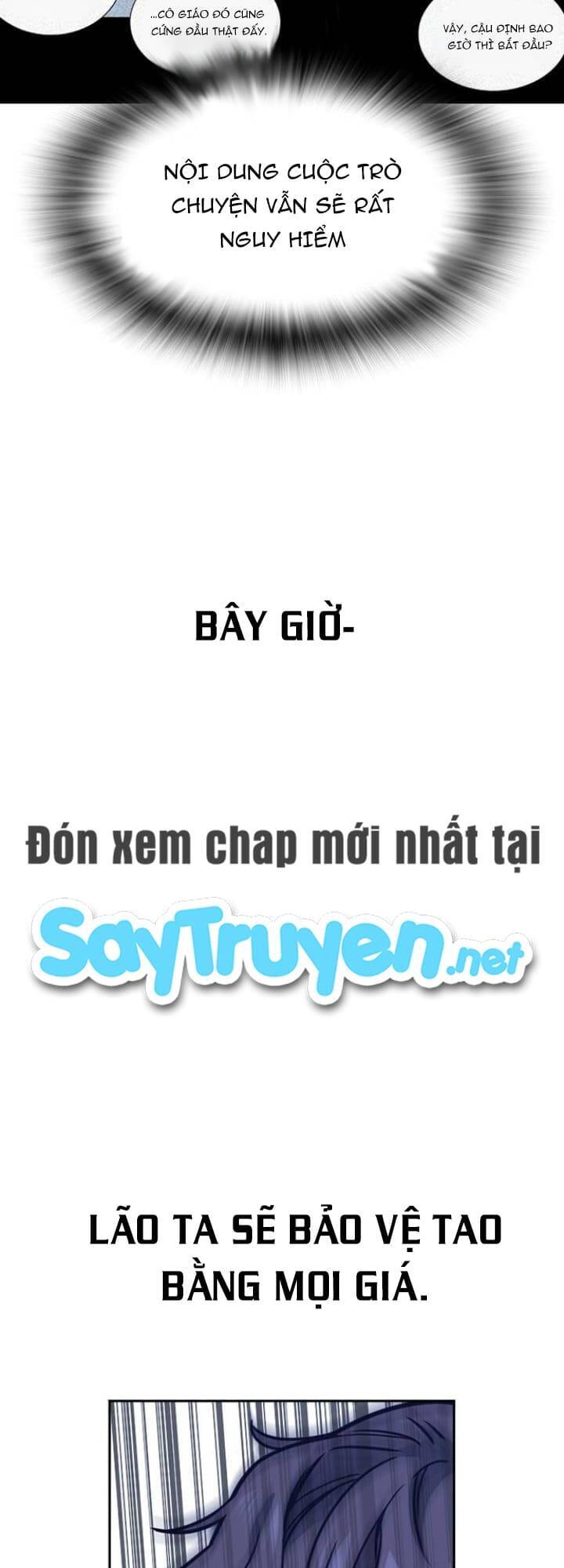 Học Nhóm Chapter 112 - Trang 2