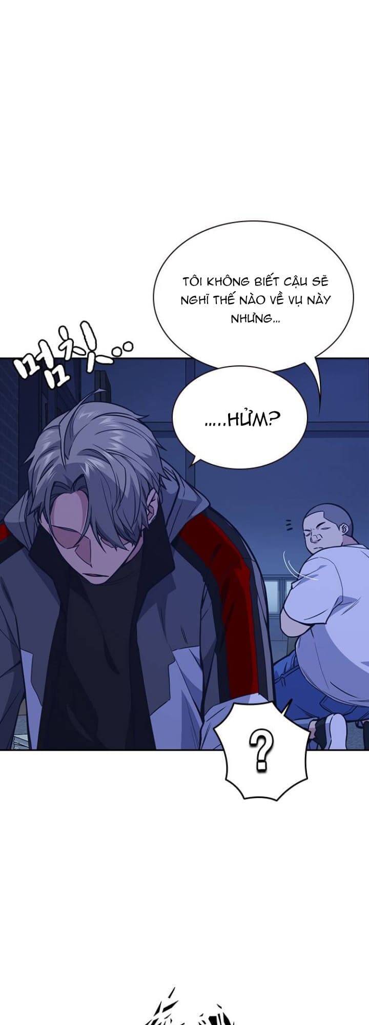 Học Nhóm Chapter 112 - Trang 2