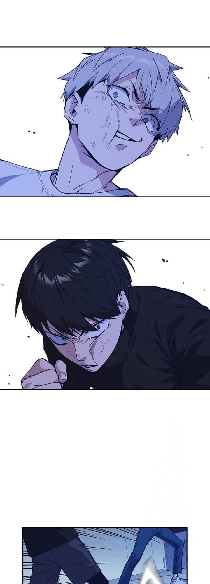 Học Nhóm Chapter 112 - Trang 2