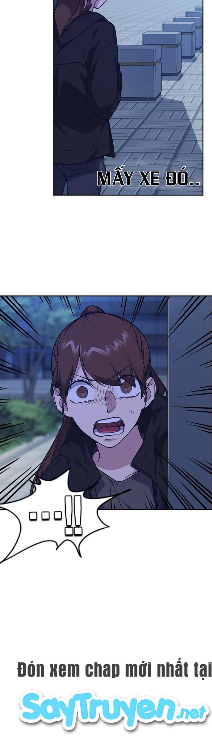 Học Nhóm Chapter 114 - Trang 2
