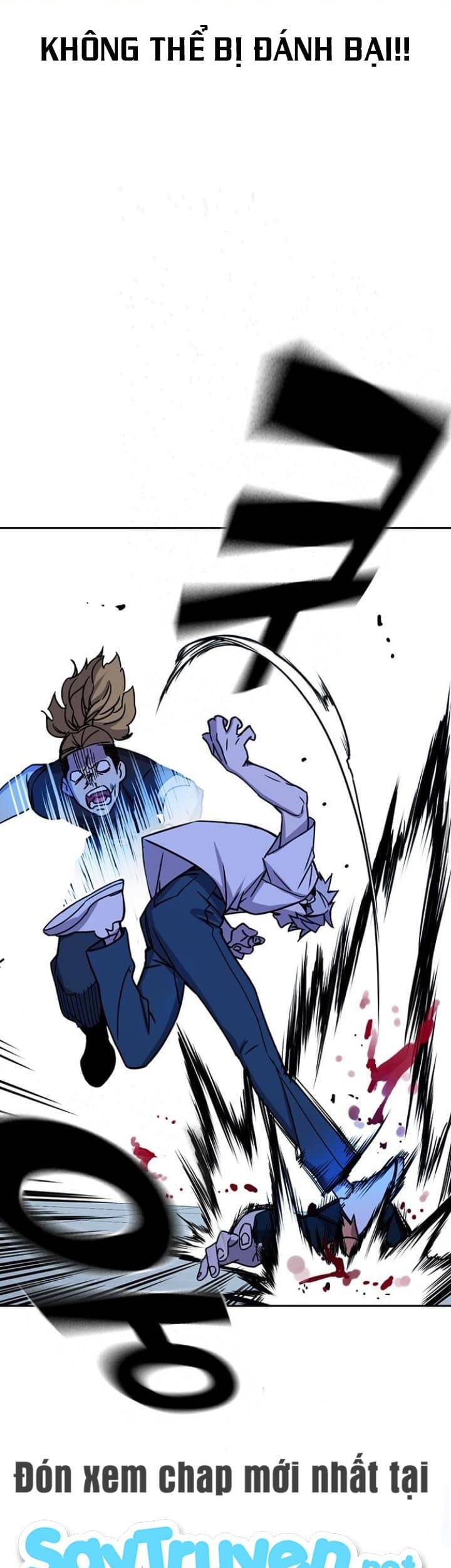 Học Nhóm Chapter 114 - Trang 2